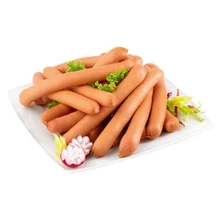 SPAR FRANKFURTI VIRSLI