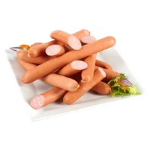 SPAR SAJTOS FRANKFURTI VIRSLI