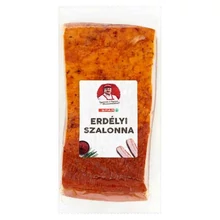 SPAR PAPRIKÁS-FOKHAGYMÁS ERDÉLYI SZALONNA