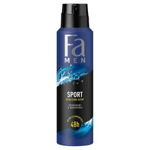 FA DEO SPORT FÉRFI 150ML
