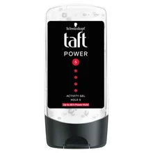 TAFT HAJZSELÉ POWER ACTIVITY 150 ML
