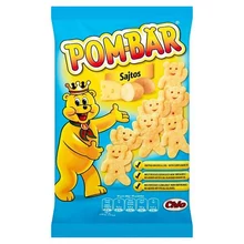 POM BAR SAJTOS 50G