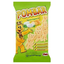 POM BAR TEJSZÍNES-ÚJHAGYMÁS 50G