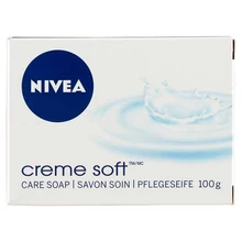 NIVEA KRÉMSZAPPAN 100G