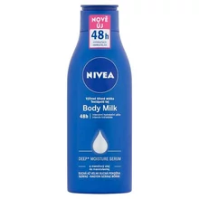 NIVEA INTENZÍV TESTÁPOLÓ TEJ SZÁRAZ ÉS NAGYON SZÁRAZ BŐRRE 250 ML