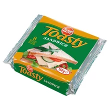 TOASTY SANDWICH ÖMLESZTETT SAJT 150G