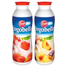 JOGOBELLA JOGHURT ITAL 250G 1 ÍZCSOPORT