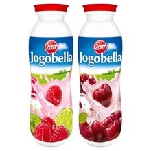 JOGOBELLA JOGHURT ITAL 250G 2 ÍZCSOPORT