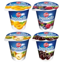 JOGOBELLA SPEZIAL JOGHURT TÖBB ÍZBEN 150G