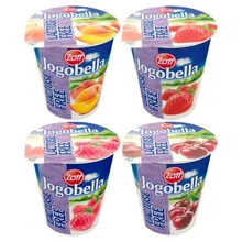 JOGOBELLA JOGHURT LAKTÓZMENTES 150G