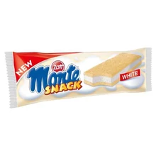 ZOTT MONTE WHITE SNACK 29G
