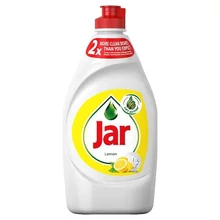 JAR MOSOGATÓSZER CITROM 450ML