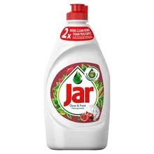 JAR MOSOGATÓSZER GRÁNÁTALMA 450ML