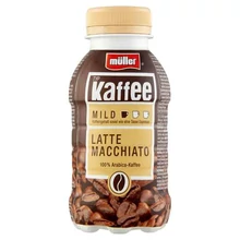 MÜLLER KÁVÉITAL 250ML 3FÉLE