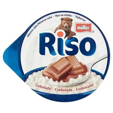 MÜLLER RIZS CSOKI 200G