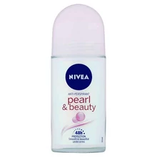 NIVEA PEARL & BEAUTY IZZADÁSGÁTLÓ GOLYÓS DEZODOR 50 ML