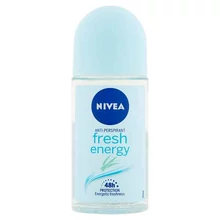NIVEA FRESH ENERGY IZZADÁSGÁTLÓ GOLYÓS DEZODOR 50 ML