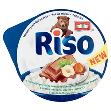 MÜLLER RIZS MOGYORÓS 200G