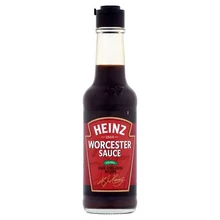 HEINZ WORCESTER SZÓSZ 150ML