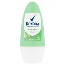 REXONA ROLL ON ALOE VERA NŐI 50ML