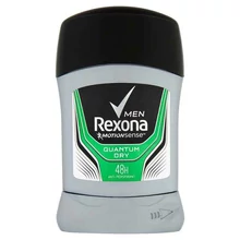 REXONA MEN QUANTUM DRY IZZADÁSGÁTLÓ STIFT 50 ML