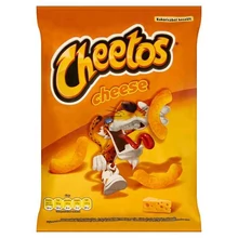 CHEETOS SAJTOS 43G