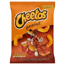 CHEETOS MOGYORÓS 43G