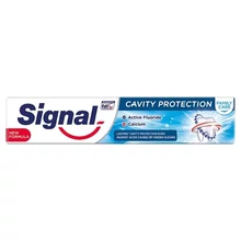 SIGNAL FOGKRÉM FAMILY CAVITY PROTECTION 75ML
