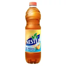 NESTEA ŐSZIBARACKOS ICE TEA 1,5L