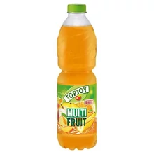 TOPJOY MULTIFRUIT GYÜMÖLCSITAL 1,5L