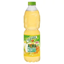 TOPJOY ALMA-KÖRTE GYÜMÖLCSITAL 1,5L