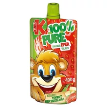 KUBU EPRES PÜRÉ 100G