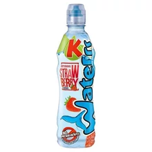 KUBU WATERRR EPER SZÉNSAVMENTES ÜDÍTŐITAL 500ML