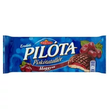 GYŐRI PILÓTA MEGGYES PISKÓTATALLÉR 147 G