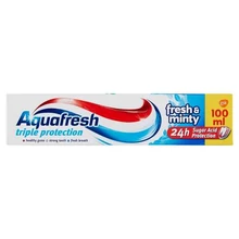 AQUAFRESH FOGKRÉM FRESH&MINTY 100ML
