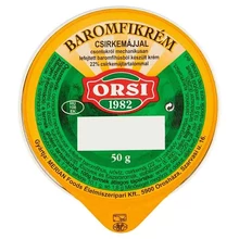 ORSI BAROMFIKRÉM CSIRKEMÁJJAL 50G