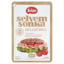 ROYAL SELYEMSONKA 80G