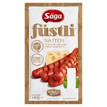 FÜSTLI SAJTOS VIRSLI 140G