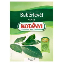 KOTÁNYI EGÉSZ BABÉRLEVÉL 5 G