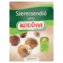 KOTÁNYI EGÉSZ SZERECSENDIÓ 9 G