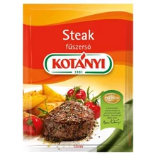 KOTÁNYI STEAK FŰSZERSÓ 35 G
