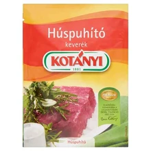 KOTÁNYI HÚSPUHÍTÓ KEVERÉK 35 G