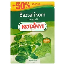 KOTÁNYI MORZSOLT BAZSALIKOM 14 G