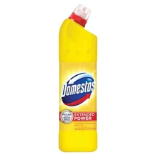 DOMESTOS CITRUS FRESH FERTŐTLENÍTŐ TISZTÍTÓSZER 750ML