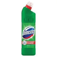 DOMESTOS PINE FRESH FERTŐTLENÍTŐ TISZTÍTÓSZER 750ML