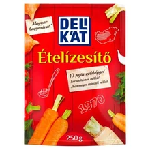 DELIKÁT  ÉTELÍZESÍTŐ 250G
