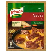 KNORR VADAS ALAPPOR 60G