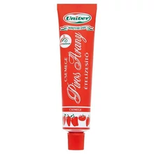 UNIVER MAGYAR ÍZEK PIROS ARANY CSEMEGE ÉTELÍZESÍTŐ PAPRIKAKRÉM 70 G