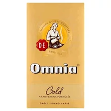 OMNIA GOLD ŐRÖLT KÁVÉ 250G
