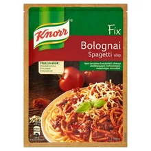 KNORR BOLOGNAI ALAPPOR 59G
